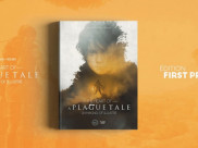 The Heart of A Plague Tale - Geekérature