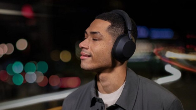 Test du Sony WH-1000XM5