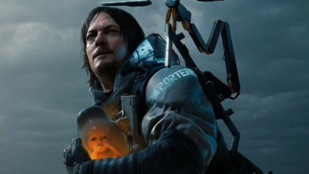 Entre les mondes de Death Stranding. Créer le lien par le jeu