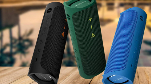 Test de la Creative MUVO Go