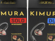 Test des Kimura Solo et Duo - Matériel