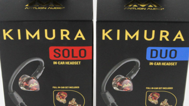 Test des Kimura Solo et Duo