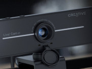 Test de la Creative Live ! Cam Sync 4K - Matériel