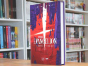 La saga Evangelion : l'oeuvre d'une vie - Geekérature