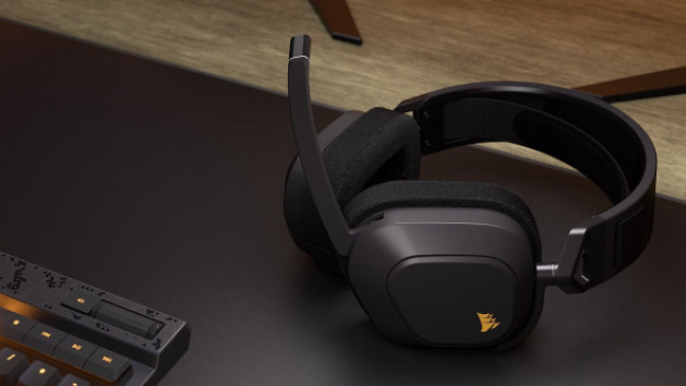 Test du Corsair HS80 Max