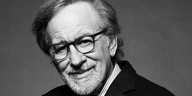 L'oeuvre de Steven Spielberg - L'art du blockbuster vol.1