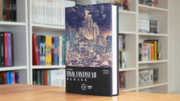 La Saga Final Fantasy VII Remake