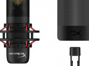 Test du HyperX ProCast XLR - Matériel