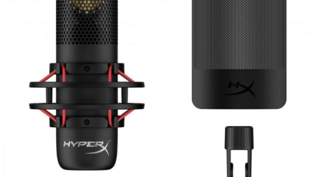 Test du HyperX ProCast XLR