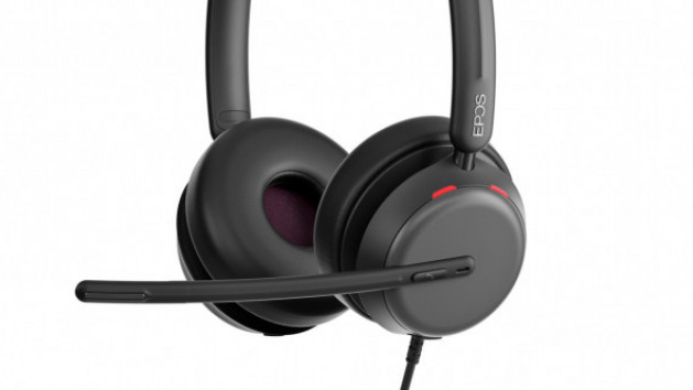 Test de l'EPOS IMPACT 860 ANC