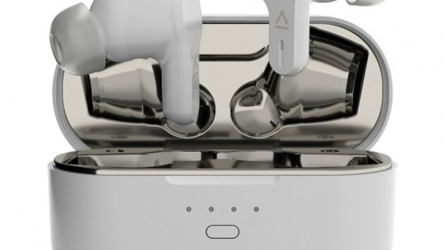 Test des Creative Zen Air SXFI