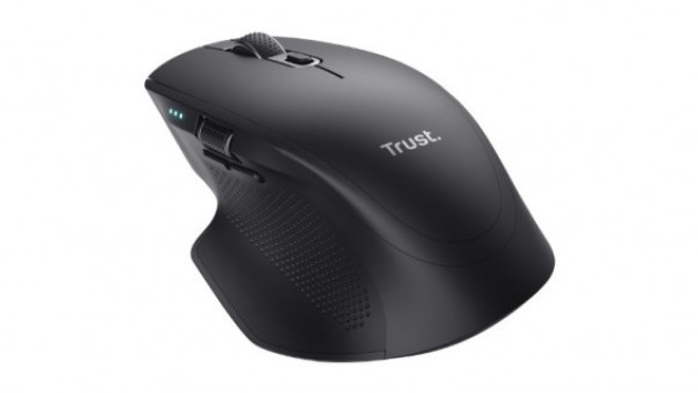 Test de la Trust Ozaa+