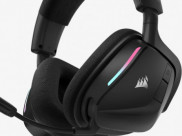 Test du Corsair VOID Wireless v2 - Matériel