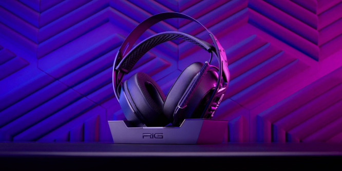 Test du Nacon RIG 900 MAX HS