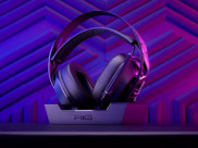 Test du Nacon RIG 900 MAX HS - Matériel