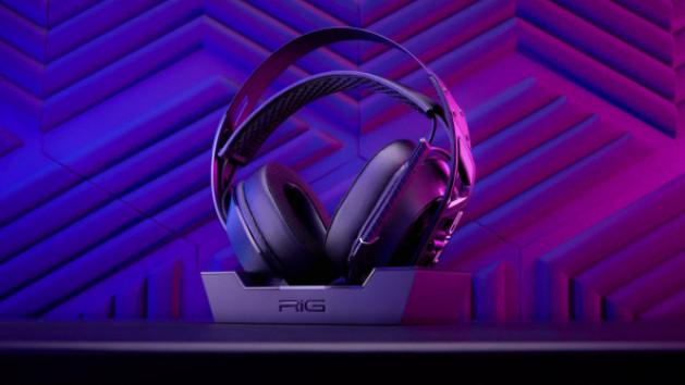 Test du Nacon RIG 900 MAX HS