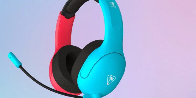 Test du Turtle Beach Airlite Fit