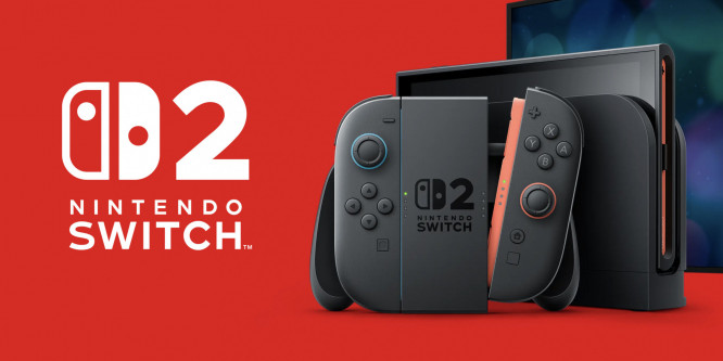 Notre avis sur la Nintendo Switch 2