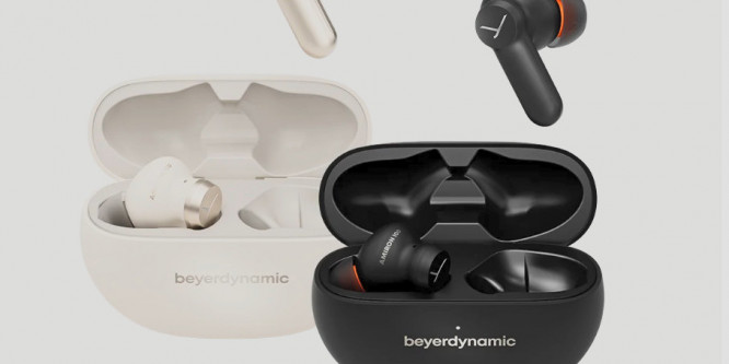 Test des Beyerdynamic Amiron 100