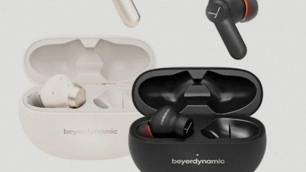 Test des Beyerdynamic Amiron 100