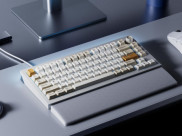 Test du Keychron Lemokey L5 HE - Matériel