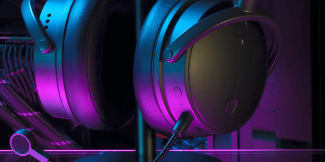 Test de l’Audeze Maxwell Play
