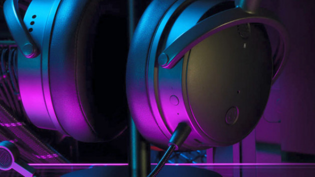 Test de l’Audeze Maxwell Play