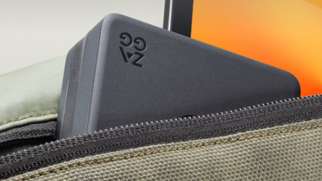 Test du Zagg 4-Port Hub