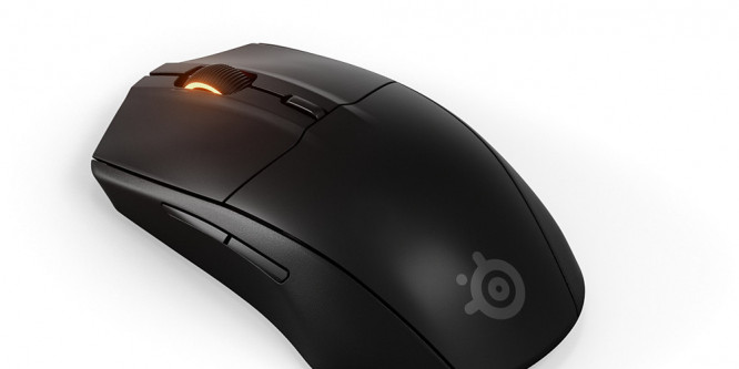 Test de la SteelSeries Rival 3 Gen 2