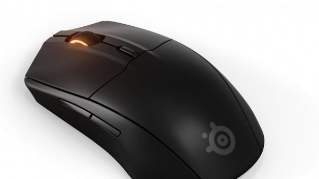 Test de la SteelSeries Rival 3 Gen 2