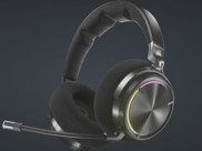 Test du Corsair Virtuoso Max Wireless - Matériel
