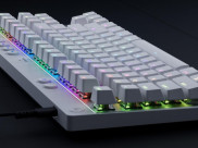 Test du Logitech G Pro X TKL Rapid - Matériel