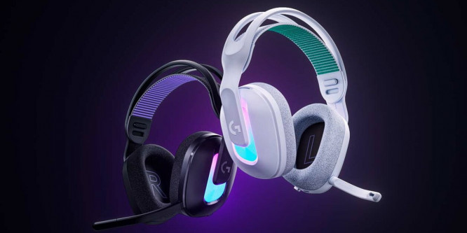 Test du Logitech G522