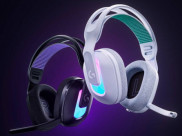 Test du Logitech G522 - Matériel