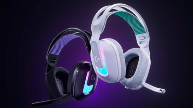 Test du Logitech G522
