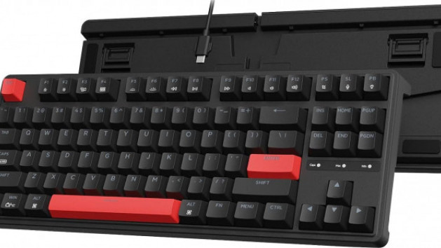 Test du Keychron C3 Pro 8K