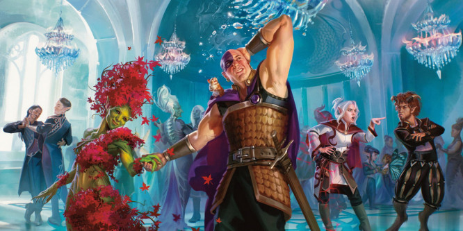 Dungeons & Dragons : le Guide du Maître (2024)