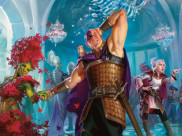 Dungeons & Dragons : le Guide du Maître (2024) - Geekérature