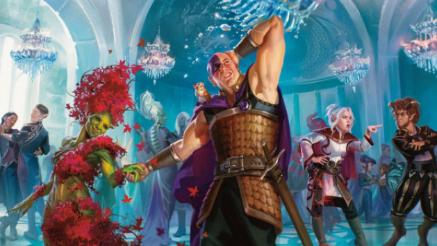 Dungeons & Dragons : le Guide du Maître (2024)
