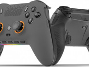 Test de la SCUF Envision Pro - Matériel