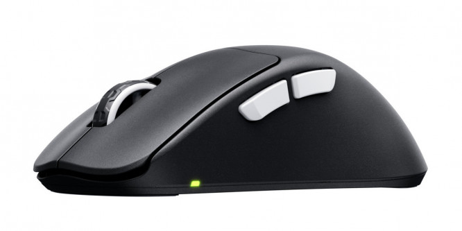 Test de la CHERRY XTRFY M64 Pro