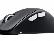 Test de la CHERRY XTRFY M64 Pro - Matériel