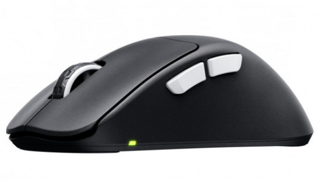Test de la CHERRY XTRFY M64 Pro
