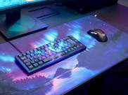 Test du CHERRY XTRFY K5V2 - Matériel