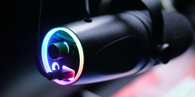 Test du CHERRY XTRFY Ngale X