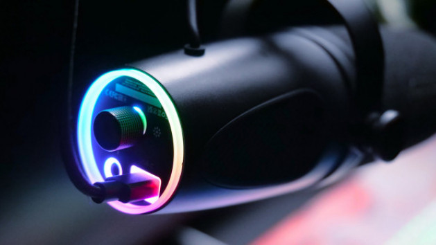 Test du CHERRY XTRFY Ngale X