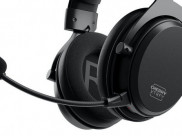 Test du CHERRY XTRFY H3 Wireless - Matériel