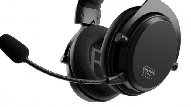 Test du CHERRY XTRFY H3 Wireless