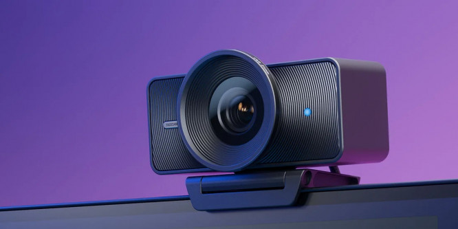 Test de l'Elgato Facecam 4K