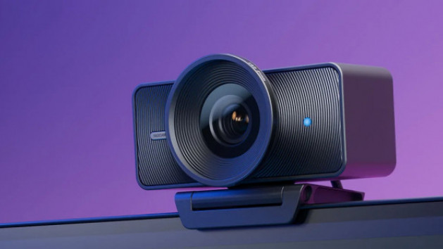 Test de l'Elgato Facecam 4K